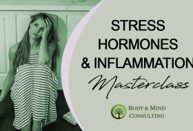 Stress, Hormones and Inflammation